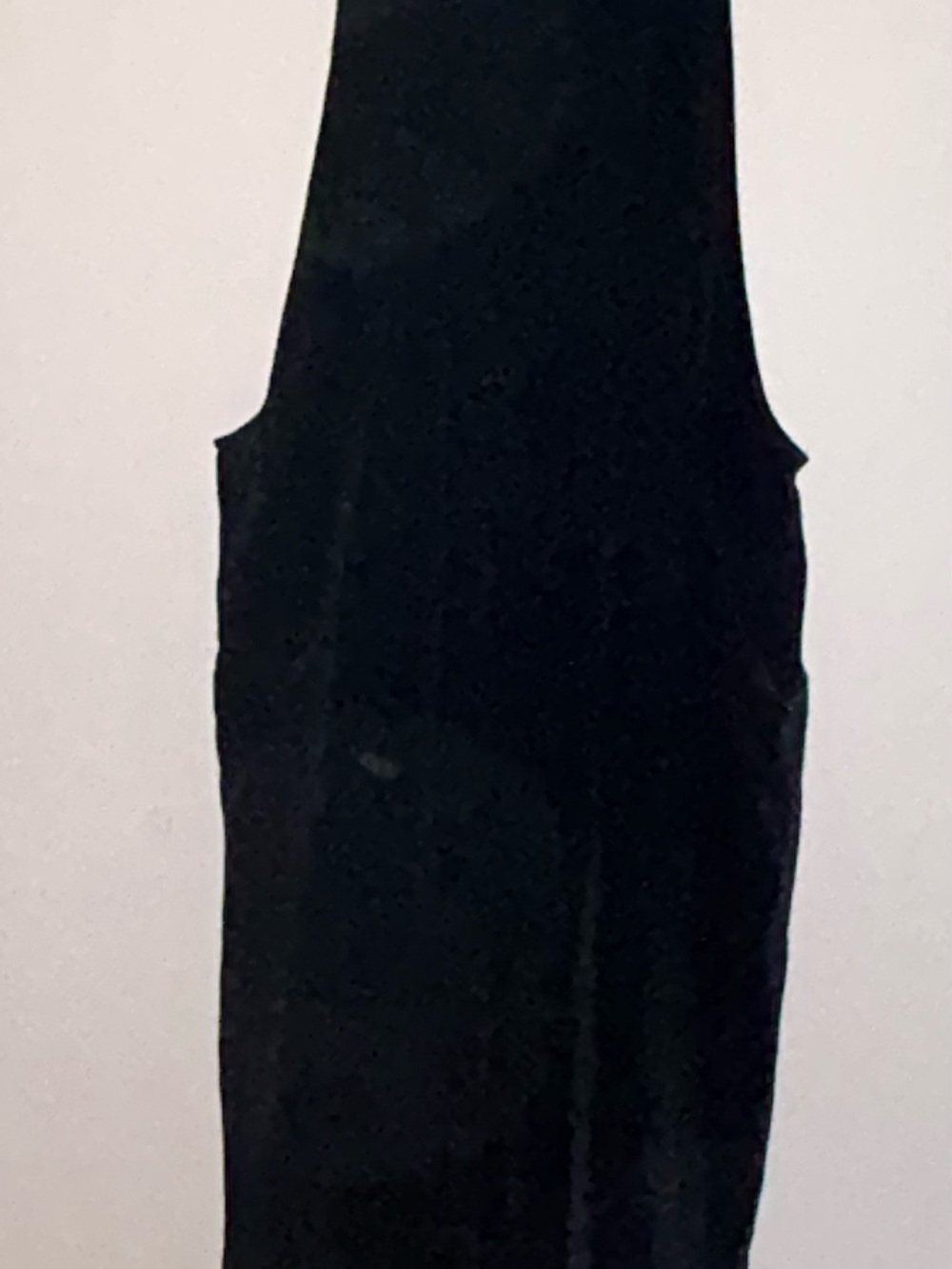 Oddi black jumper